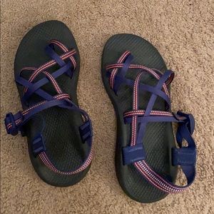 Woman’s Z cloud x2 Chaco sandals